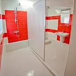 Prázdninový dům Sequoia