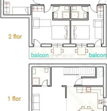 Sequoia Vakantiehuis Goudstrand