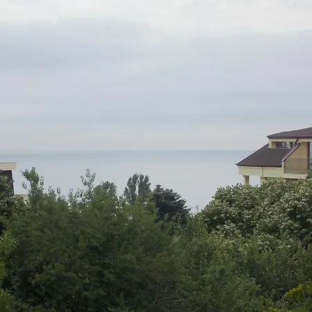 別荘 Sequoia ゴールデンサンド