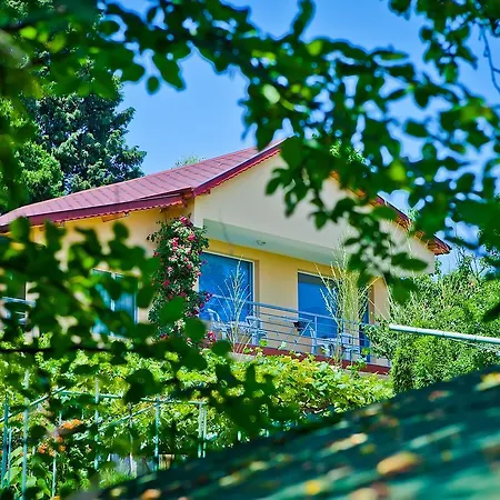 Vakantiehuis Sequoia *