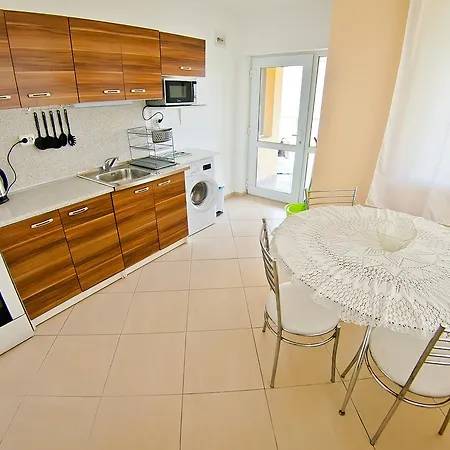 Sequoia Vakantiehuis *