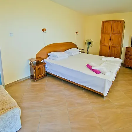 Sequoia Vakantiehuis