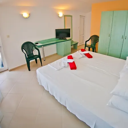 Sequoia Vakantiehuis *