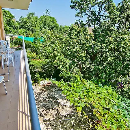 Sequoia Vakantiehuis *