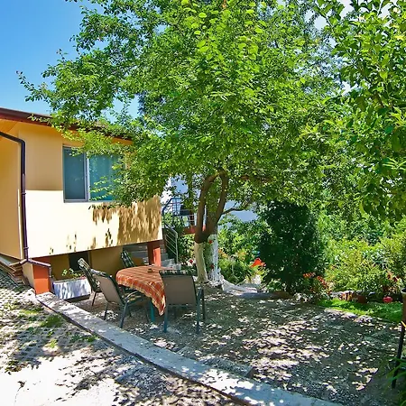 Vakantiehuis Sequoia