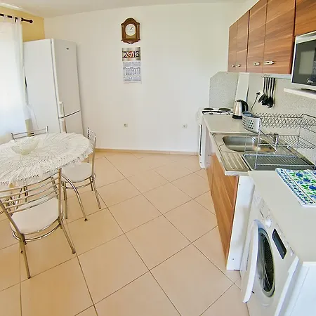 Vakantiehuis Sequoia Goudstrand