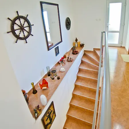 Vakantiehuis Sequoia *