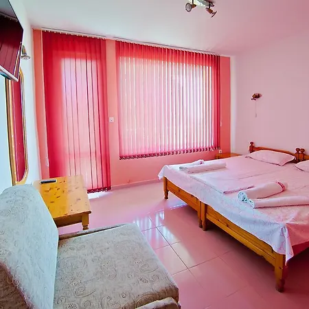 Vakantiehuis Sequoia Goudstrand