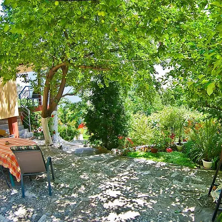 Vakantiehuis Sequoia