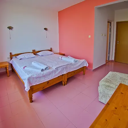 Vakantiehuis Sequoia