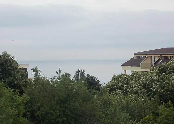 Dom wakacyjny Sequoia Złote Piaski