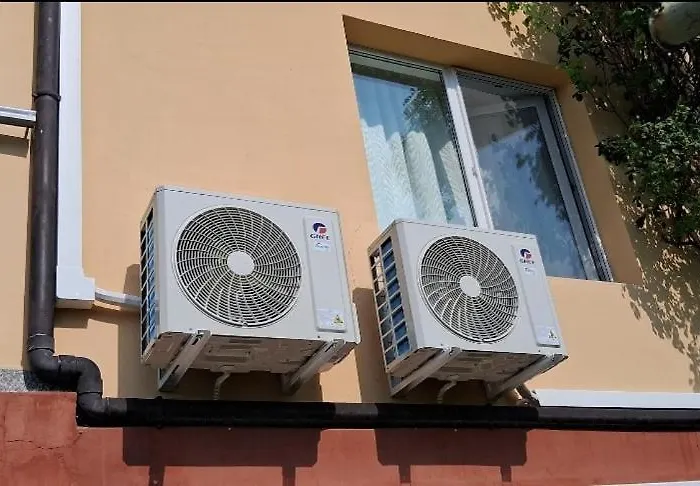 Sequoia Złote Piaski