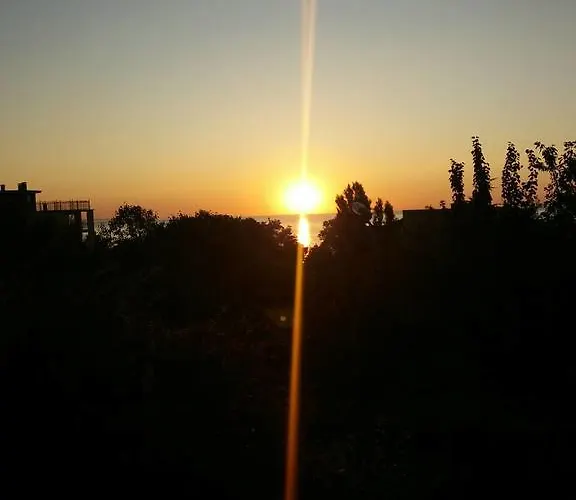 Dom wakacyjny Sequoia *