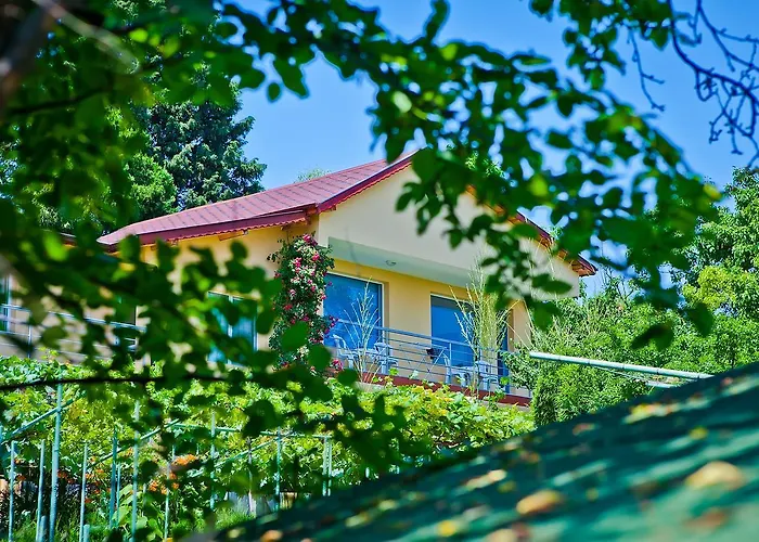 Dom wakacyjny Sequoia *