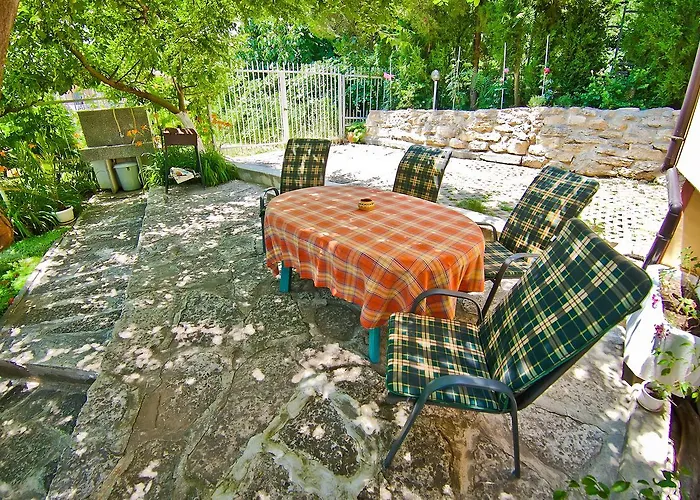 Sequoia Dom wakacyjny