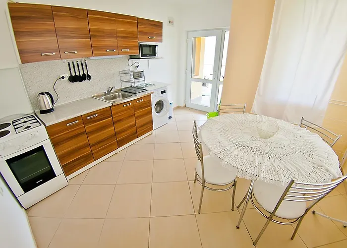 Sequoia Dom wakacyjny *