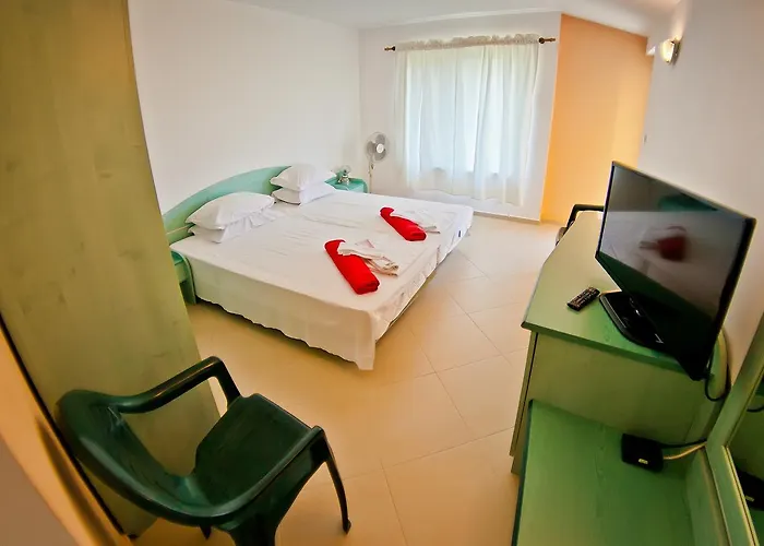 Sequoia Złote Piaski