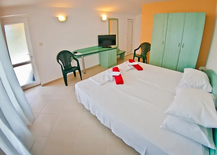 Sequoia Dom wakacyjny *