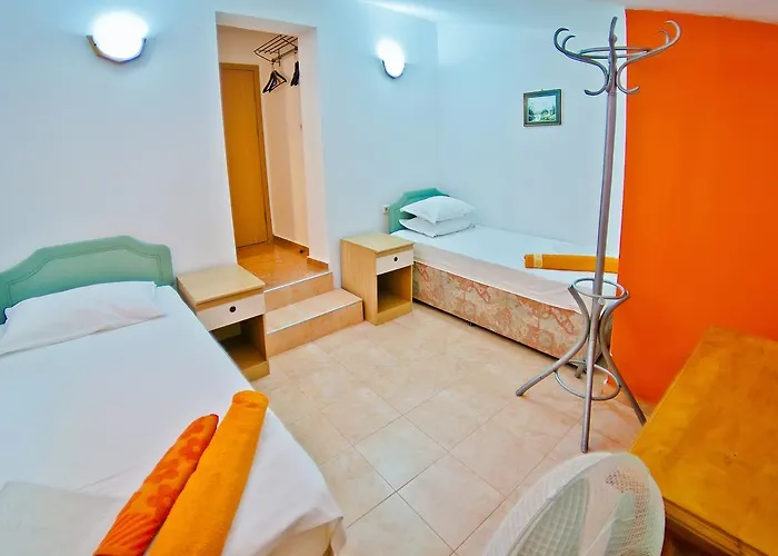 Sequoia Złote Piaski