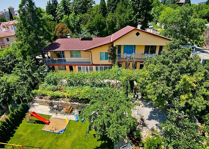 Dom wakacyjny Sequoia *