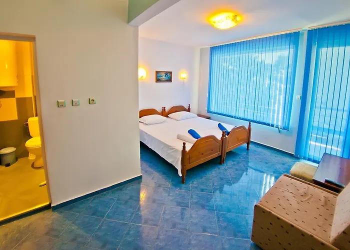 Sequoia * Złote Piaski