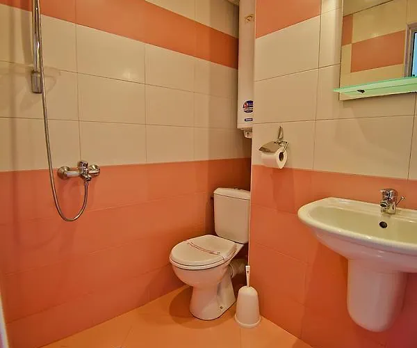 Sequoia Dom wakacyjny