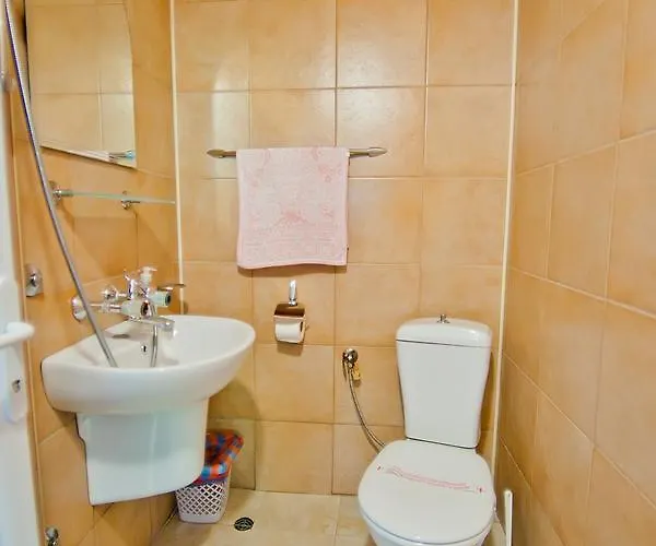 Sequoia * Złote Piaski