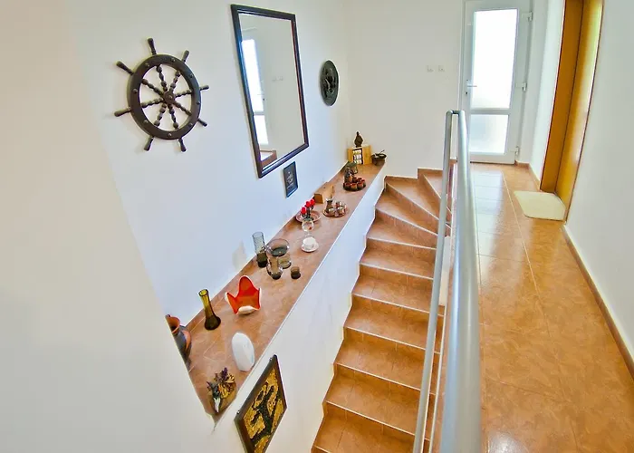 Dom wakacyjny Sequoia *