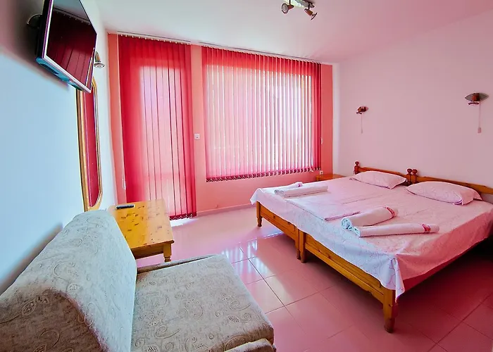 Dom wakacyjny Sequoia Złote Piaski