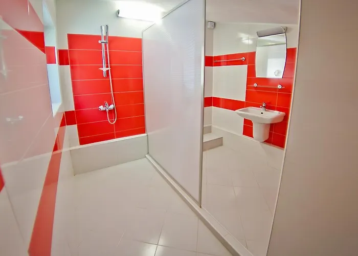 Dom wakacyjny Sequoia